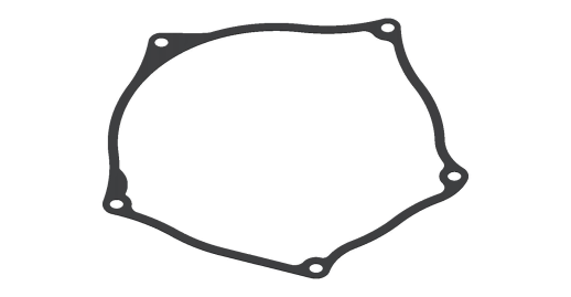 Прокладка крышки сцепления KAWASAKI KXF 250 '09-'16 ARTEIN GASKETS P025000005241