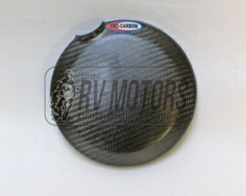 Защита двигателя Pro Carbon Racing KTM SX-F EXC-F 250-300 KT-CC-01	