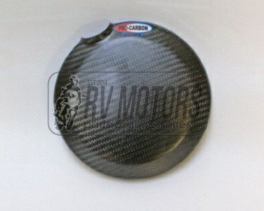 Захист двигуна Pro Carbon Racing KTM SX-F EXC-F 250-300 KT-CC-01