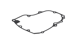 Прокладка крышки генератора HONDA CRF 450X '05-'14 ARTEIN GASKETS P016000005299