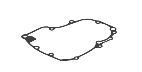 Прокладка крышки генератора HONDA CRF 450X '05-'14 ARTEIN GASKETS P016000005299