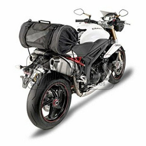 Крепления под боковые сумки KAPPA EasyLock Triumph Speed Triple 1050 (2011) TE6402K