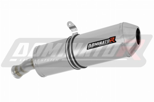 Прямоток Husqvarna 701 SM Supermoto 2021 - 2024 DOMINATOR OVR 