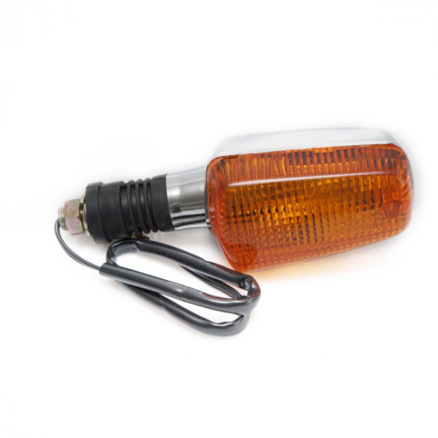 Указатель поворота YAMAHA XJR1200/1300 3,7см AMEX MC-01072 хром