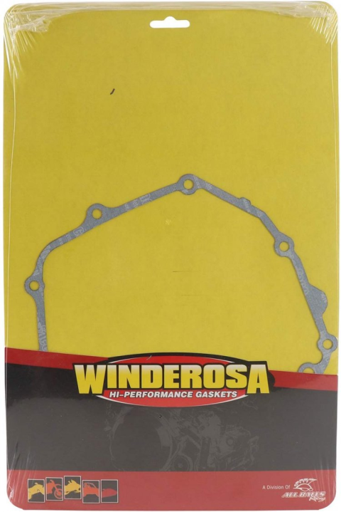 Прокладка крышки сцепления KAWASAKI EL250 92-94, EX250 NINJA 86-12 WINDEROSA 333036