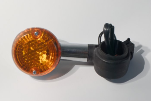 Указатель поворота правый передний / левый задний SUZUKI VL INTRUDER 125/250 '00-'07 JR KS074R