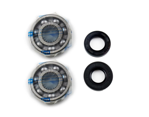 Комплект підшипників коленвала YAMAHA YZ 125 05-18 ATHENA P400485444118