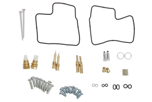Ремкомплект карбюратора 4 RIDE AB26-1613