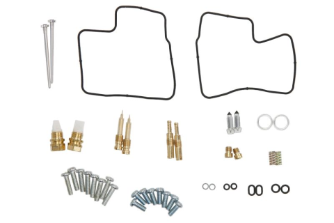 Ремкомплект карбюратора 4 RIDE AB26-1613