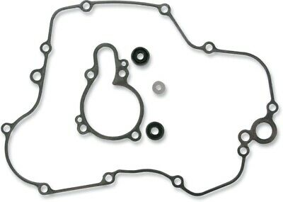 Ремкомплект водяной помпы KAWASAKI KX 125 03-05 NAMURA 75-2004