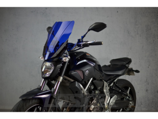 Ветровое стекло LOSTER Yamaha MT-07 2017