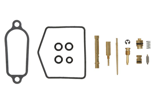 Ремкомплект карбюратора HONDA CB 350 1973- KEYSTER KH-1212NR