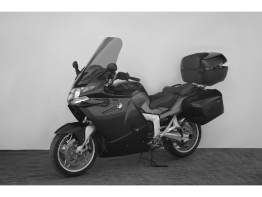 Вітрове скло LOSTER BMW K 1200 GT туристичне 06-08