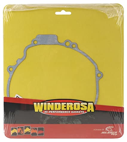 Прокладка крышки генератора HONDA VFR800 INTERCEPTOR 14-15 WINDEROSA 331017