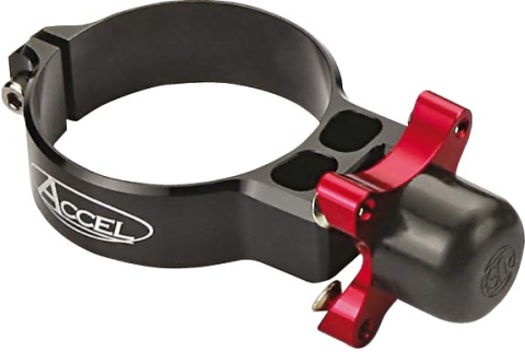 Фиксатор пера вилки YAMAHA YZ 80 '93-'01, YZ 85 '02-'16 ACCEL LC305