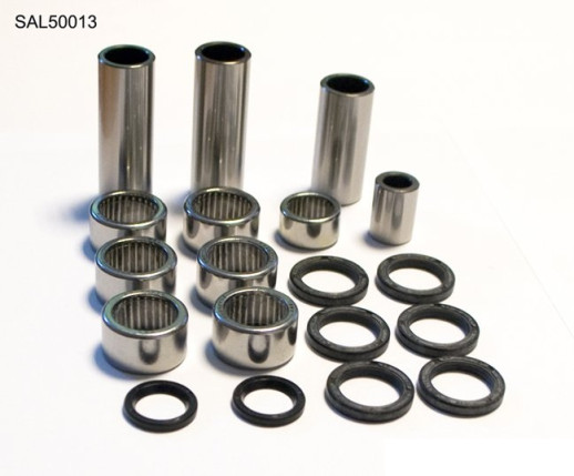 Ремкомплект прогресії BEARING WORX SAL50013 (27-1043)