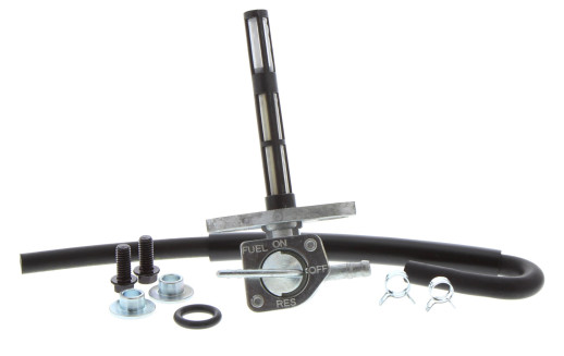 Паливний краник HONDA CRF 50 2008- FUEL STAR FS101-0103