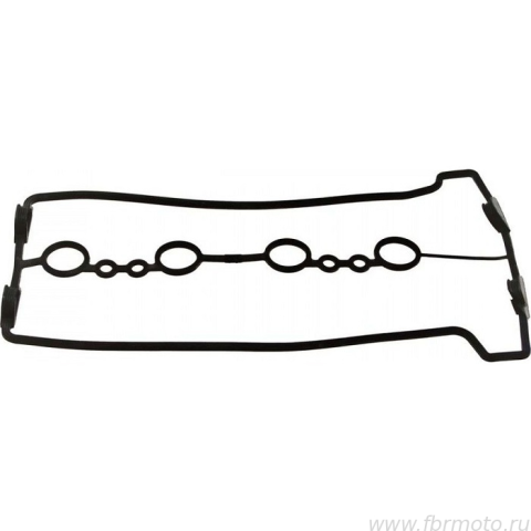 Прокладка клапанной крышки YAMAHA YZF R6`06-16 ATHENA S410485015048