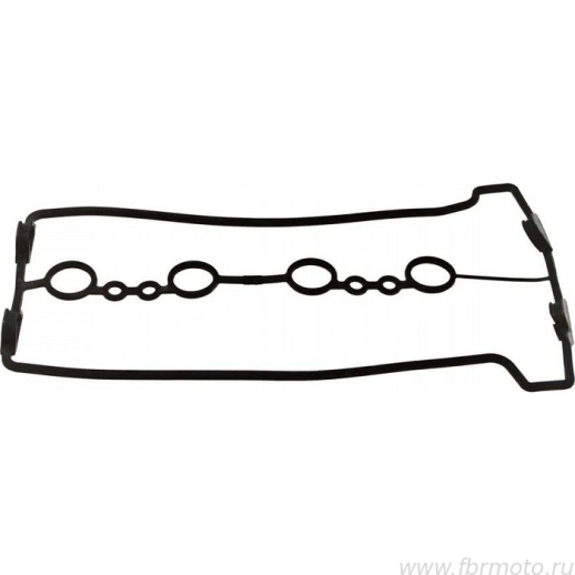 Прокладка клапанної кришки YAMAHA YZF R6`06-16 ATHENA S410485015048