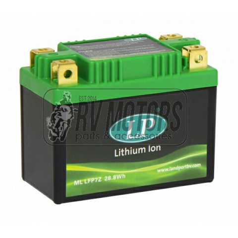 Аккумулятор LP LFP7Z 