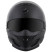 Шлем Scorpion Covert Matt black