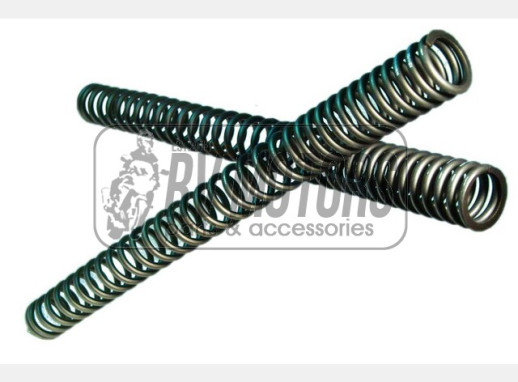 Прогресивні пружини вилки KAWASAKI WIRTH 1016