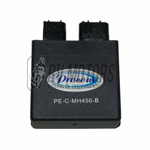 Комутатор HONDA TRX 450R (06-10) ELECTROSPORT PECAH450B