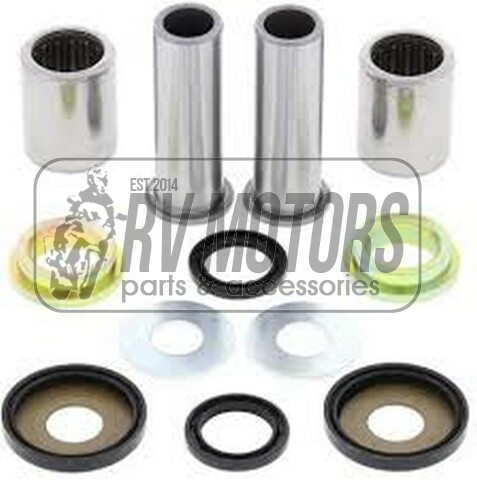 Комплект підшипників осі маятника WRP 28-1063