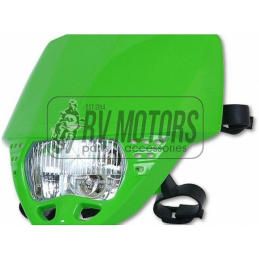 Обтічник з фарою Крос UFO PF01707026