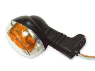 Указатель поворота YAMAHA APRILIA BUELL XB12R, XB12S, XB12STT, XB9R, XB9S, XB9SX, CPI OLIVER, OLIVER CITY, OLIVER SPORT, POPCORN 25-1200 1994-2016 VICMA 1101340