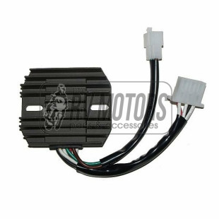 Регулятор напряжения YAMAHA XS 750/850/1100 ELECTROSPORT ESR310