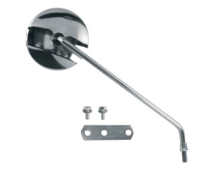 Зеркало PIAGGIO/VESPA PX 125/150/200 1979- VICMA VIC-E197D правое