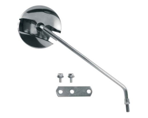 Дзеркало PIAGGIO/VESPA PX 125/150/200 1979- VICMA VIC-E197D праве