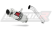 Прямоток Yamaha FZR 600 1994 - 1999 DOMINATOR GP1 