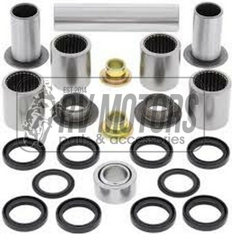 Ремкомплект прогрессии WRP 27-1088