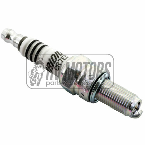 Свеча зажигания NGK 7385 / CR7EIX (IU22)