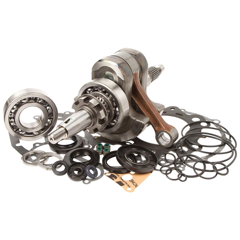 Ремкомплект нижней части двигателя YAMAHA GRIZZLY 700 07-13, RHINO 700 08-13 HOT RODS CBK0151