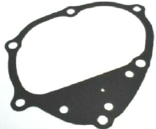 Прокладка крышки сцепления YAMAHA VP 300 VERSITY '04-, X-MAX 250 '05-'12 (OEM:5SEE54610000)  ATHENA  S410485016013