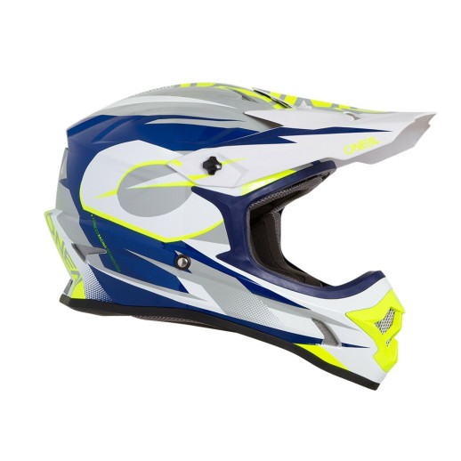 Шолом O'Neal 3 Series Riff. Розмір S