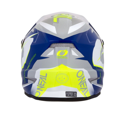 Шлем O'Neal 3 Series Riff. Размер S