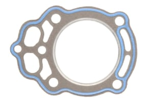 Прокладка ГБЦ  MOTO GUZZI NTX 350 '81-'93, V35 FLORIDA '81-'96, V50 III/MONZA/C 350 '81-'86 (OEM:19022082)  ATHENA S410190001011