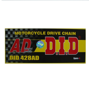 Приводная цепь DID 428AD-140