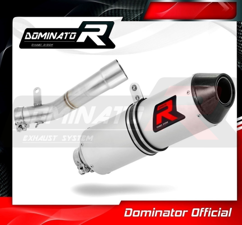 Прямоток DOMINATOR HUSQVARNA TXC 310 R MX 2013 - 2014