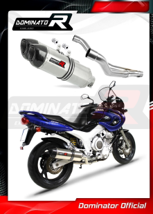 Прямоток DOMINATOR YAMAHA TDM 850 HP1 1996 - 2001