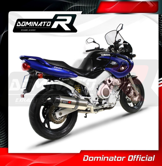 Прямоток DOMINATOR YAMAHA TDM 850 HP1 1996 - 2001