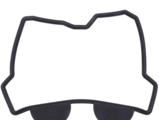 Прокладка клапанной крышки BMM G 450 X '07-10'; HUSQVARNA TC/TE/TCX 449 '11-13'; TE/TCX/SMR 511 '11-13' ATHENA S410068015030