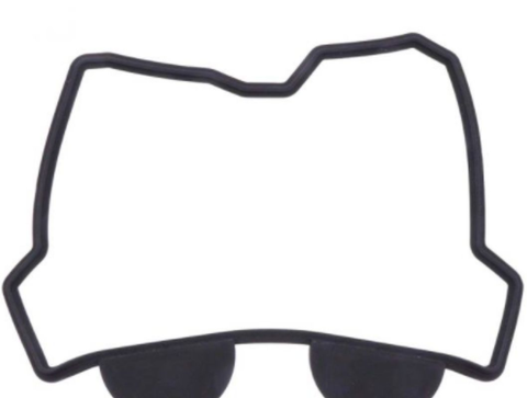 Прокладка клапанной крышки BMM G 450 X '07-10'; HUSQVARNA TC/TE/TCX 449 '11-13'; TE/TCX/SMR 511 '11-13'  ATHENA S410068015030