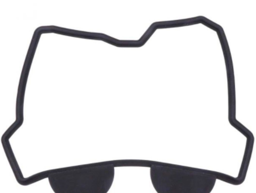 Прокладка клапанной крышки BMM G 450 X '07-10'; HUSQVARNA TC/TE/TCX 449 '11-13'; TE/TCX/SMR 511 '11-13'  ATHENA S410068015030