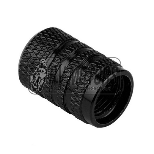 Ковпачки ніпеля чорні