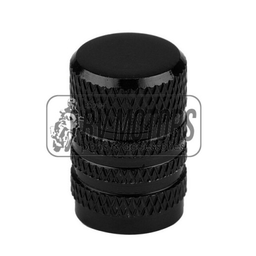 Ковпачки ніпеля чорні